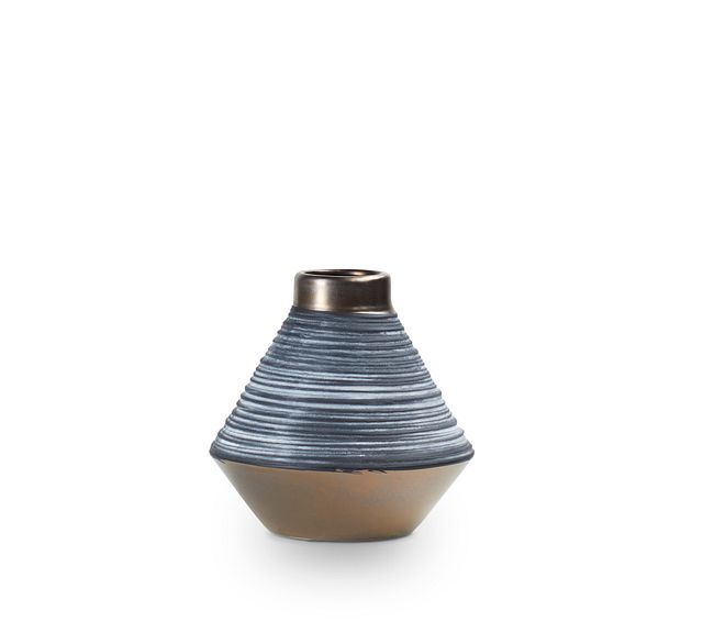 Oakley Ceramic Vase