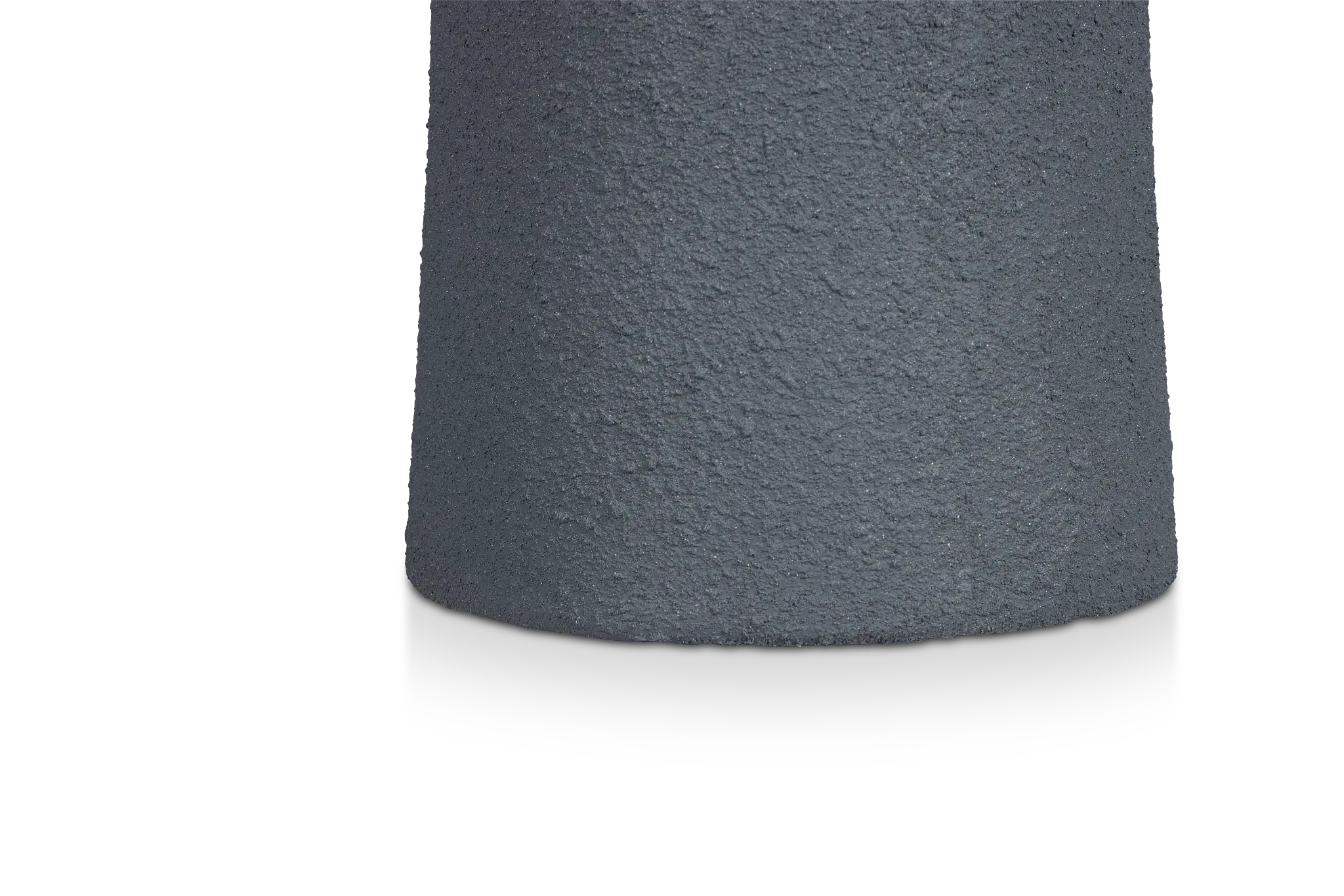 Beverly Gray Accent Stool Beverly Gray Accent Stool