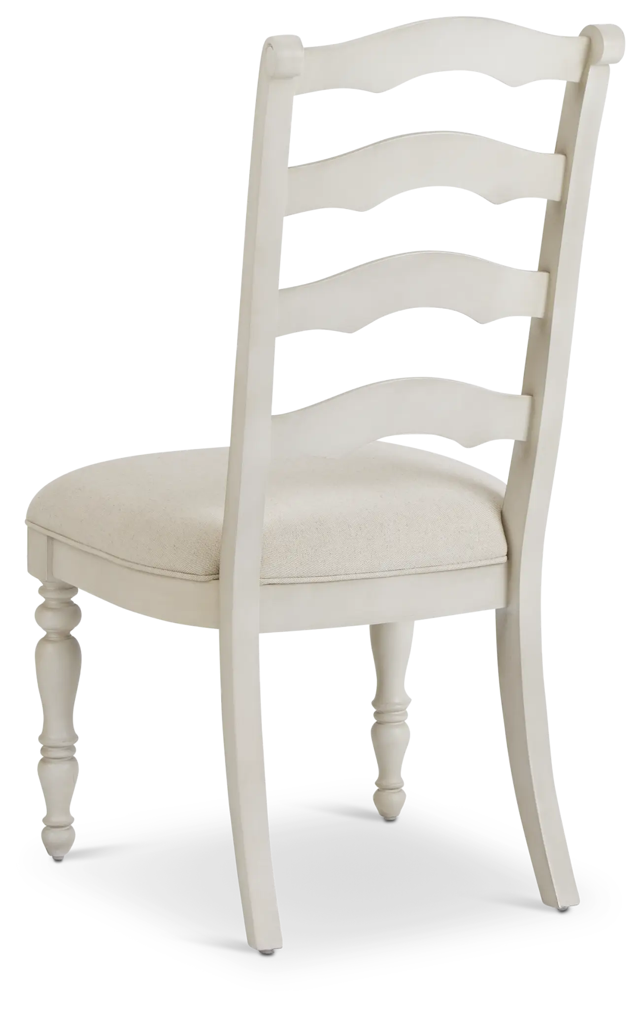 Savannah Ivory Upholstered Side Chair Savannah Ivory Upholstered Side Chair