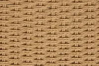 Santorini Mid Tone 24" Woven Barstool