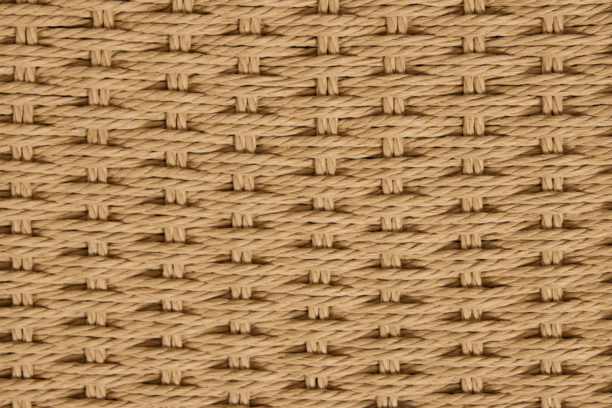 Santorini Mid Tone 24" Woven Barstool Santorini Mid Tone 24" Woven Barstool