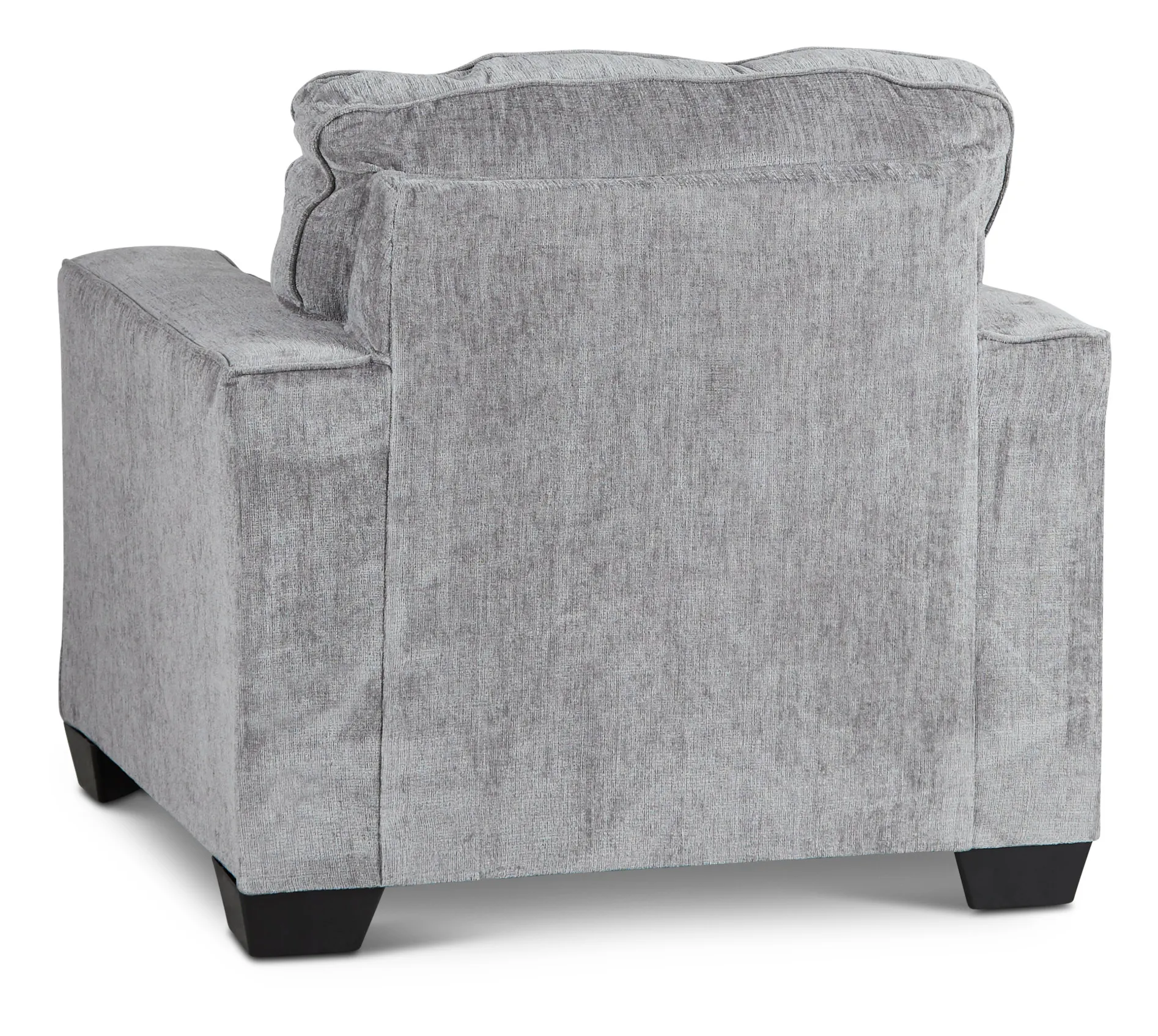 Altari Light Gray Micro Chair