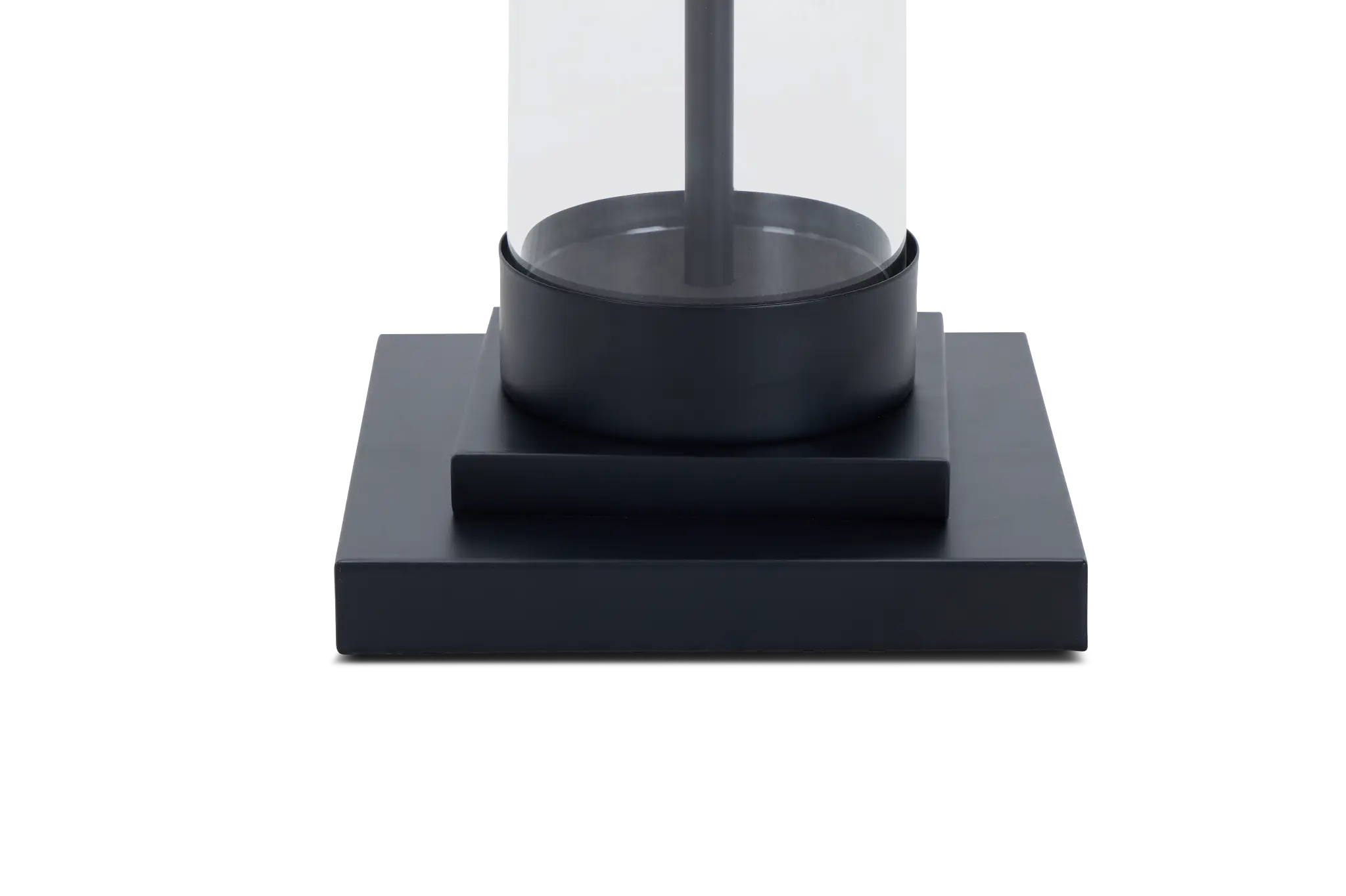 Lucia Black Floor Lamp Lucia Black Floor Lamp