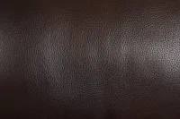 Mason Brown Leather Power Swivel Glider Recliner