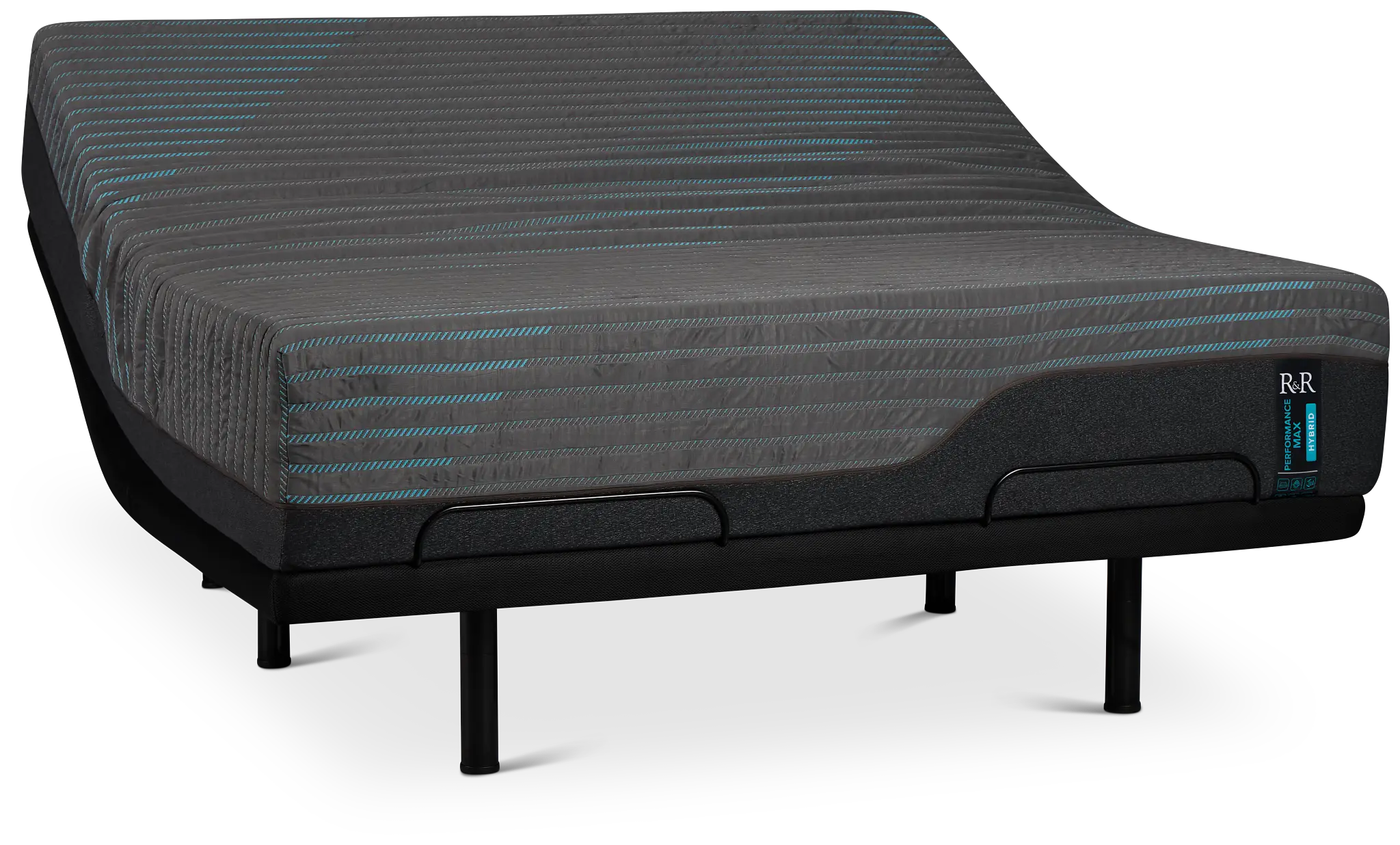 Rest & Renew Performance Max Medium Plus Adjustable Mattress Set Rest & Renew Performance Max Medium Plus Adjustable Mattress Set