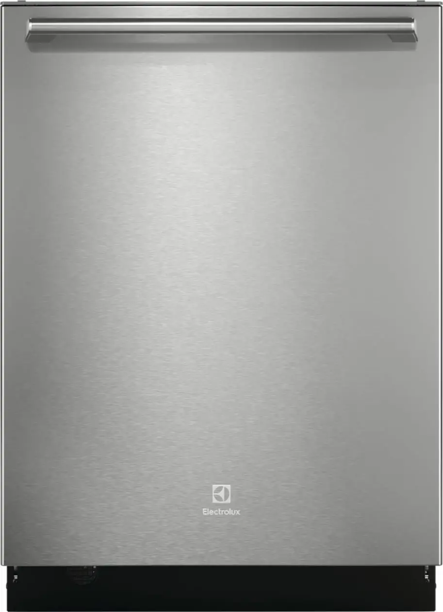 Electrolux 4944 Series Stainless Steel Built In Dishwasher Electrolux 4944 Series Stainless Steel Built In Dishwasher