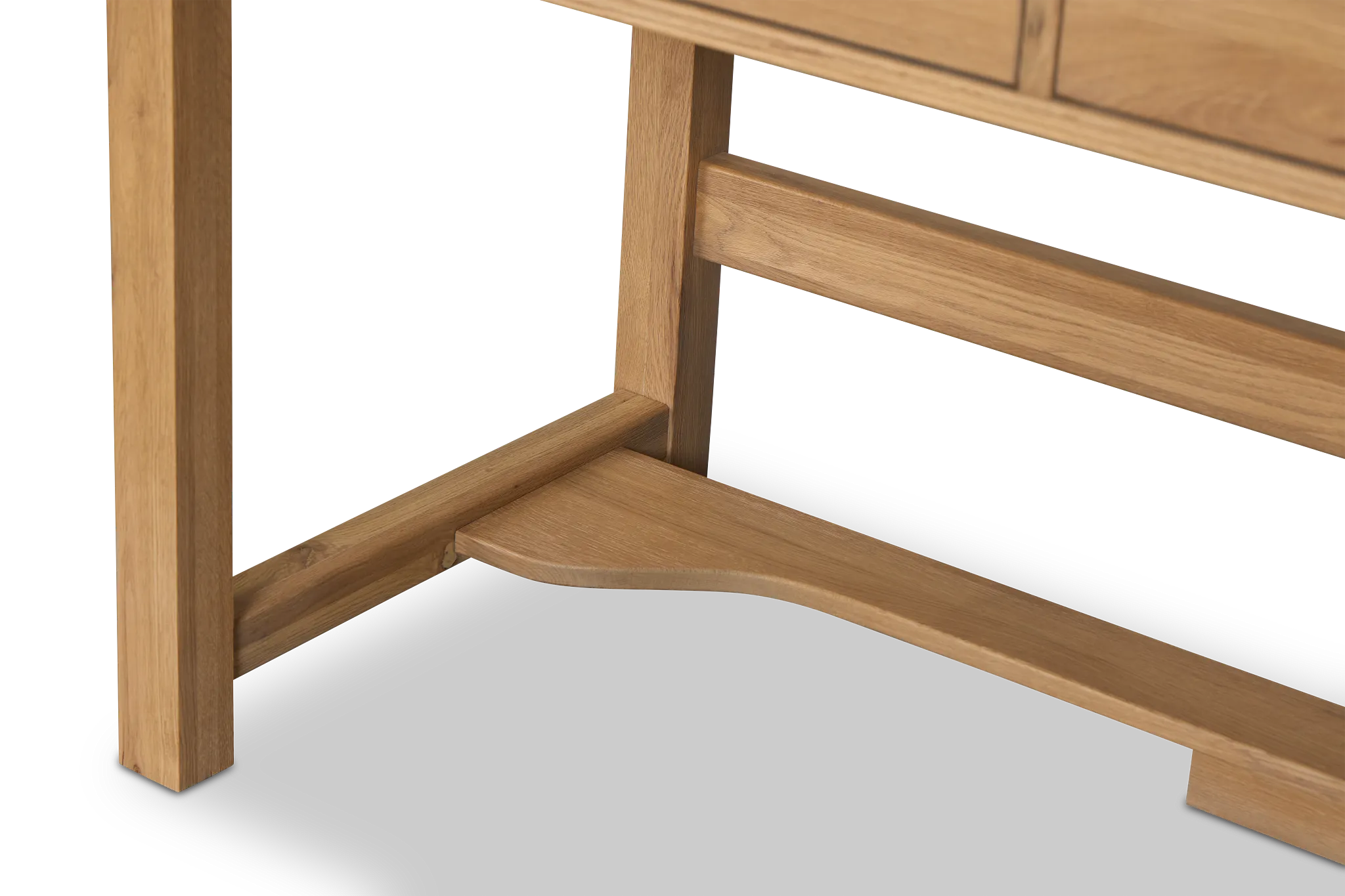 Carolina Light Tone Desk