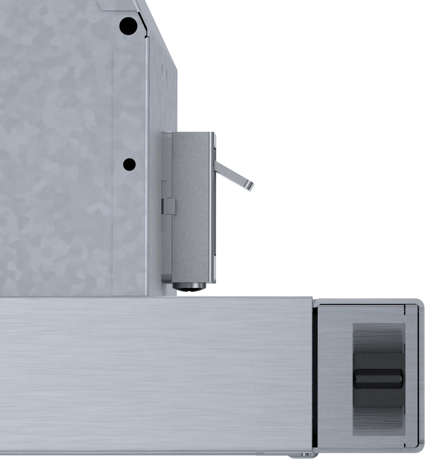 Bosch 500 Series Stainless Steel 30" Undercabinet Vent Hood