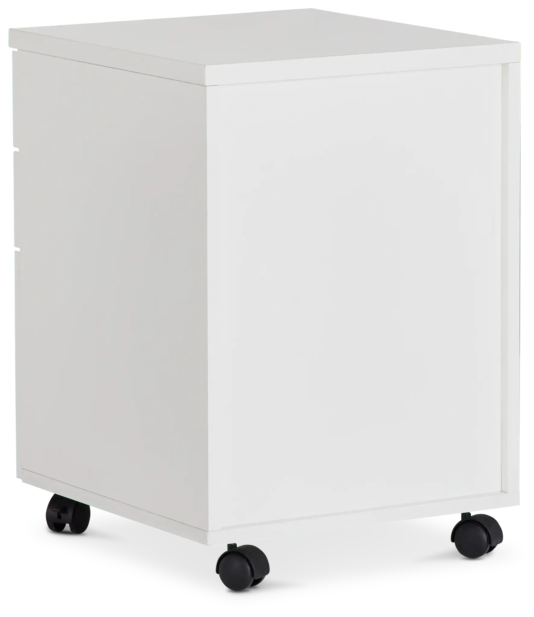 Clark White File Cabinet Clark White File Cabinet