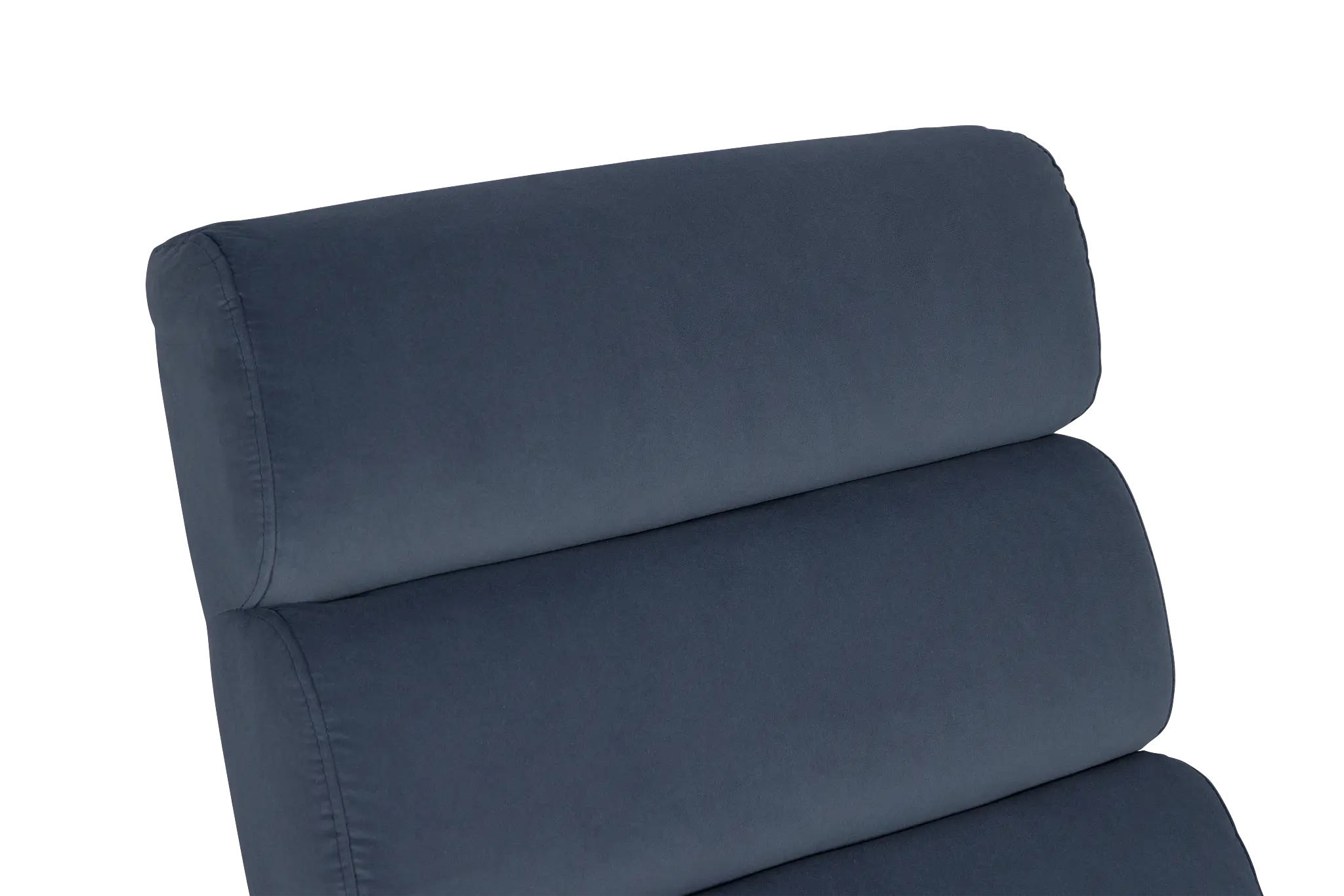 Emily Dark Gray Velvet Accent Chair Emily Dark Gray Velvet Accent Chair