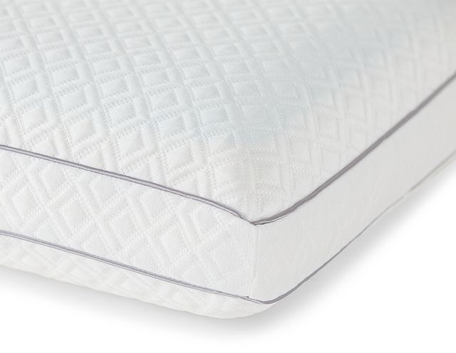 Rest & Renew Utra Cool Side Sleeper Pillow (5)