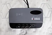 Aireloom Timeless Odyssey Luxetop M1 Plush Elite Adjustable Mattress Set