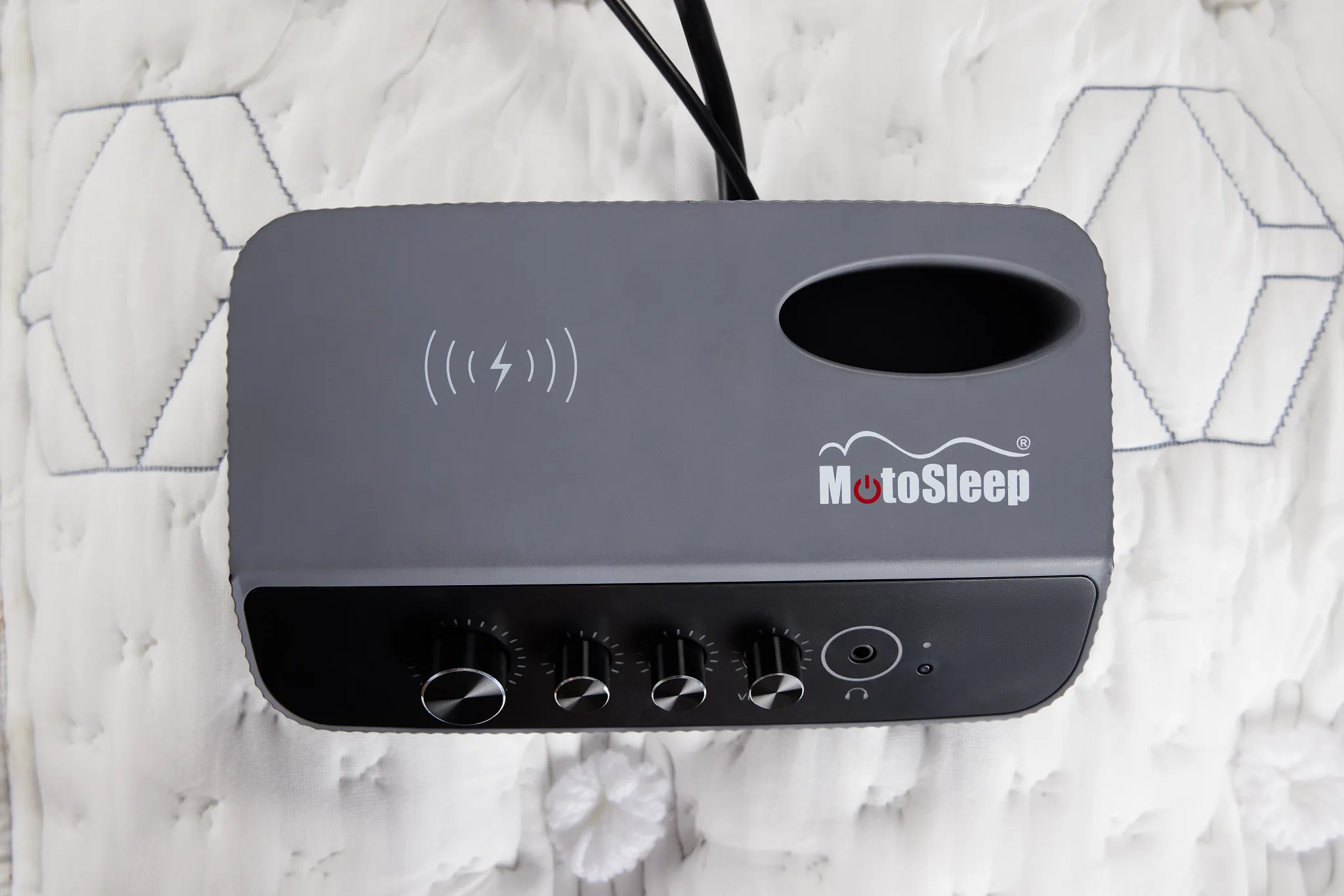 Aireloom Timeless Odyssey Luxetop M1 Plush Elite Adjustable Mattress Set