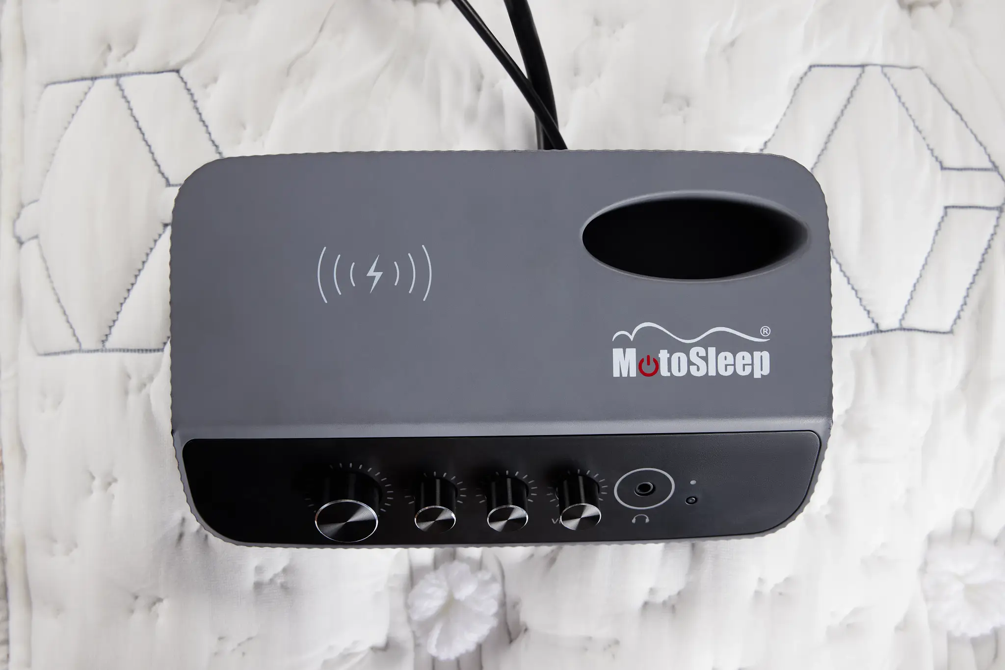 Aireloom Timeless Odyssey Luxetop M1 Plush Elite Adjustable Mattress Set Aireloom Timeless Odyssey Luxetop M1 Plush Elite Adjustable Mattress Set