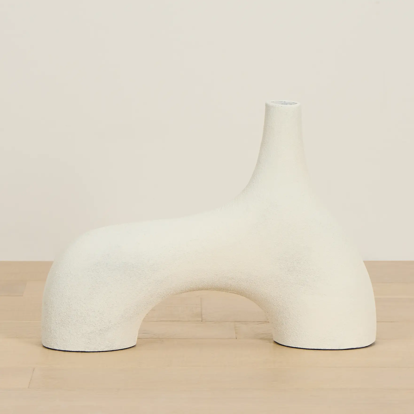 Bertram Ivory Small Vase Bertram Ivory Small Vase