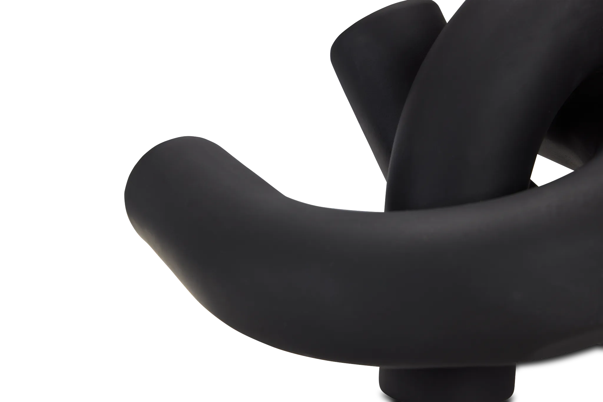 Michael Black Tabletop Accessory