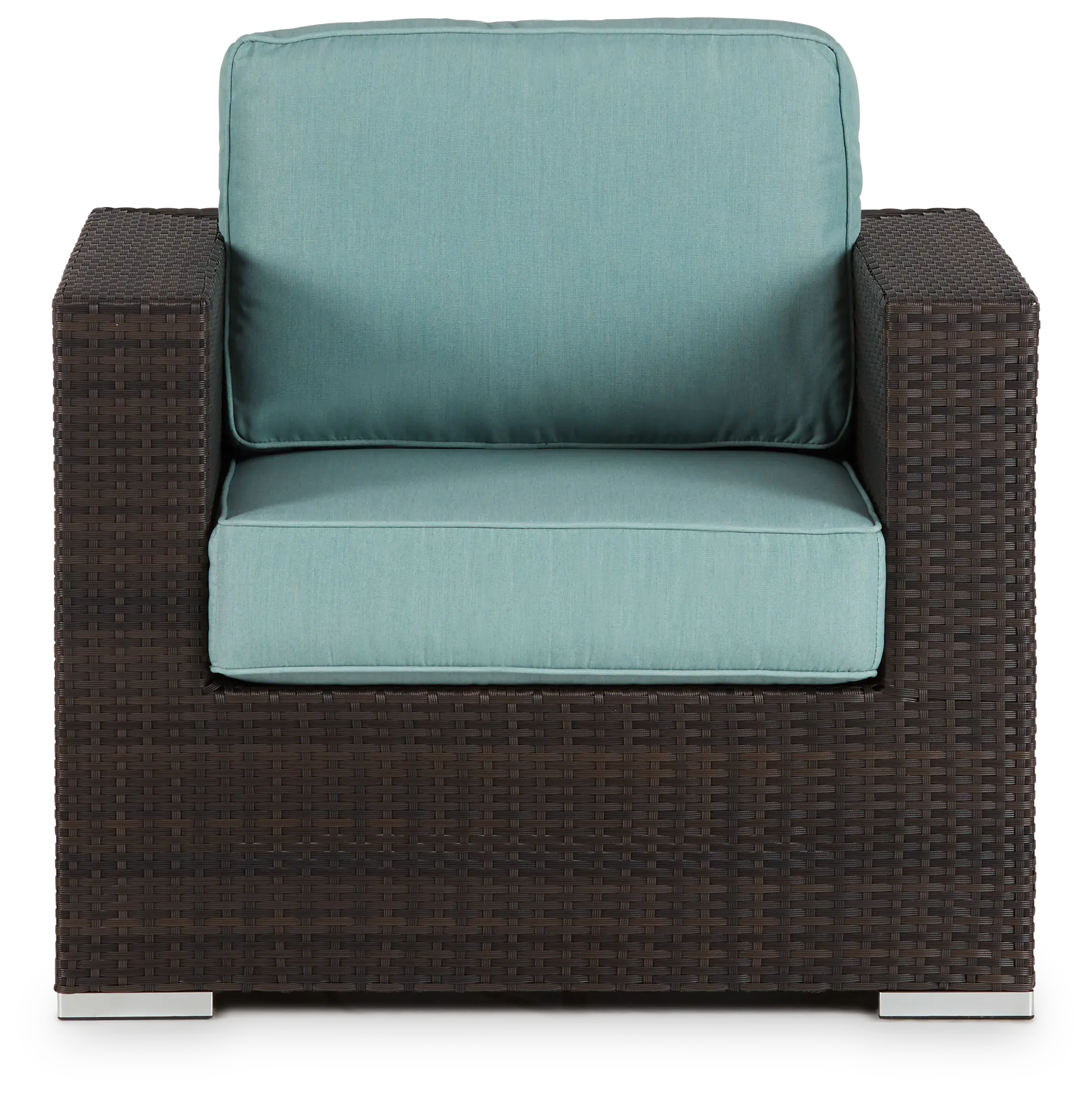 Fina Teal Chair Fina Teal Chair