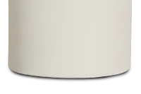 Seaton Ceramic Ivory Vase