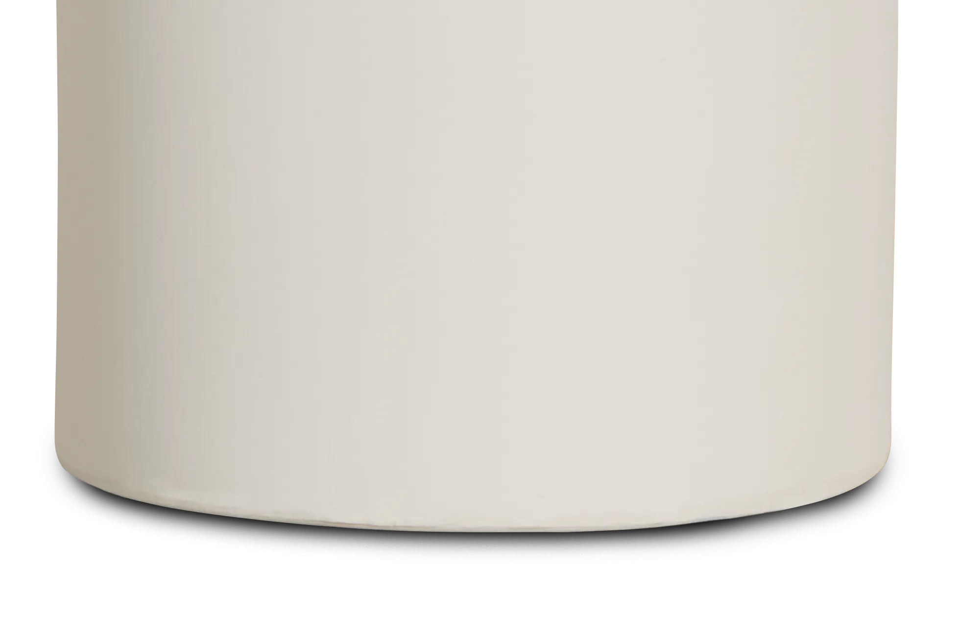 Seaton Ceramic Ivory Vase