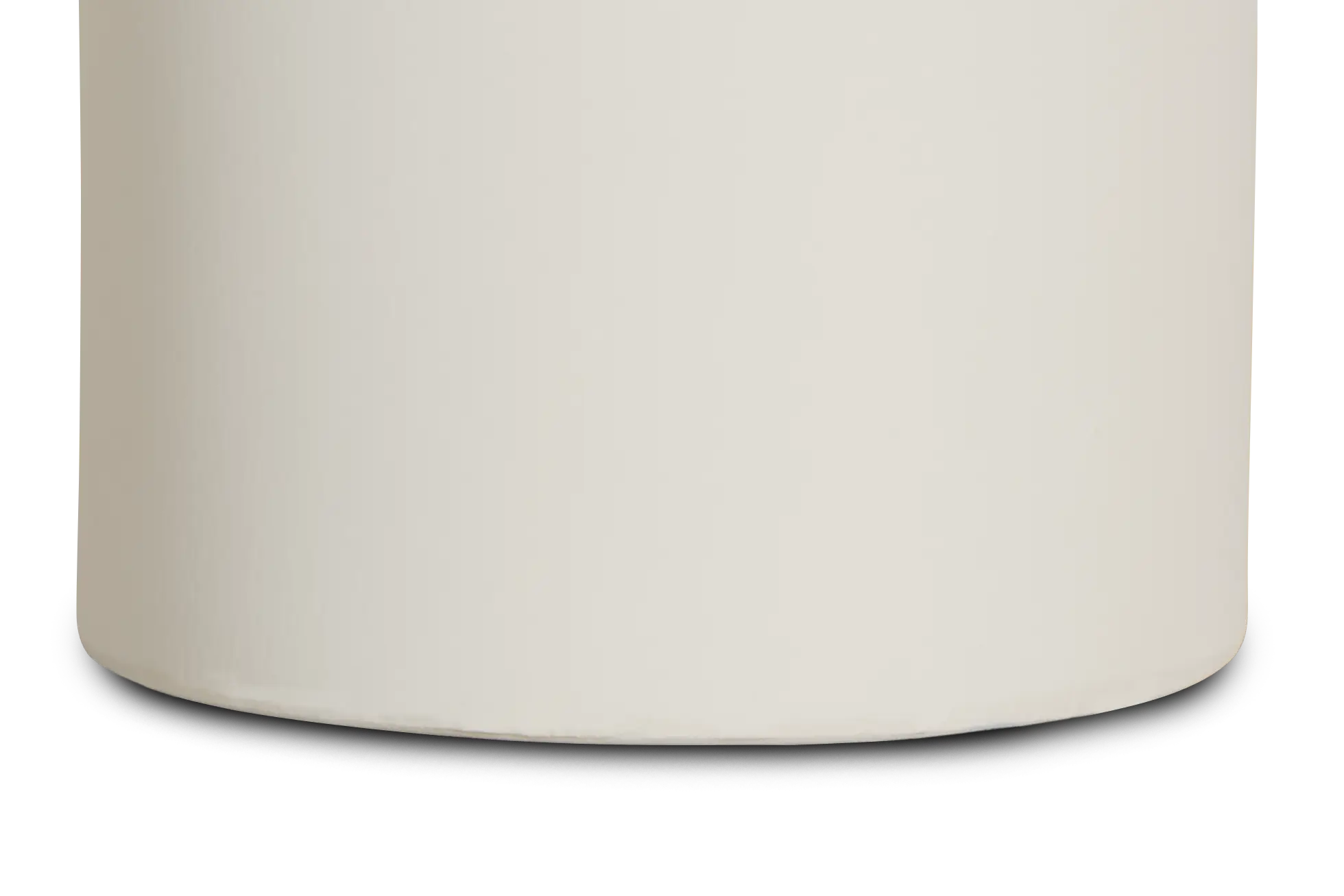 Seaton Ceramic Ivory Vase Seaton Ceramic Ivory Vase