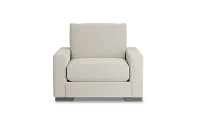 Edgewater Elite Ivory Chair