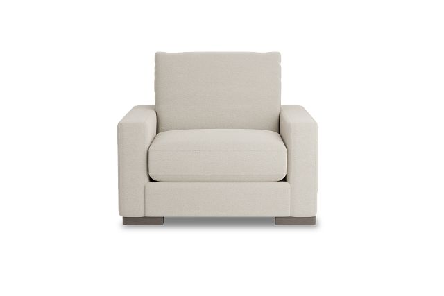 Edgewater Elite Ivory Chair