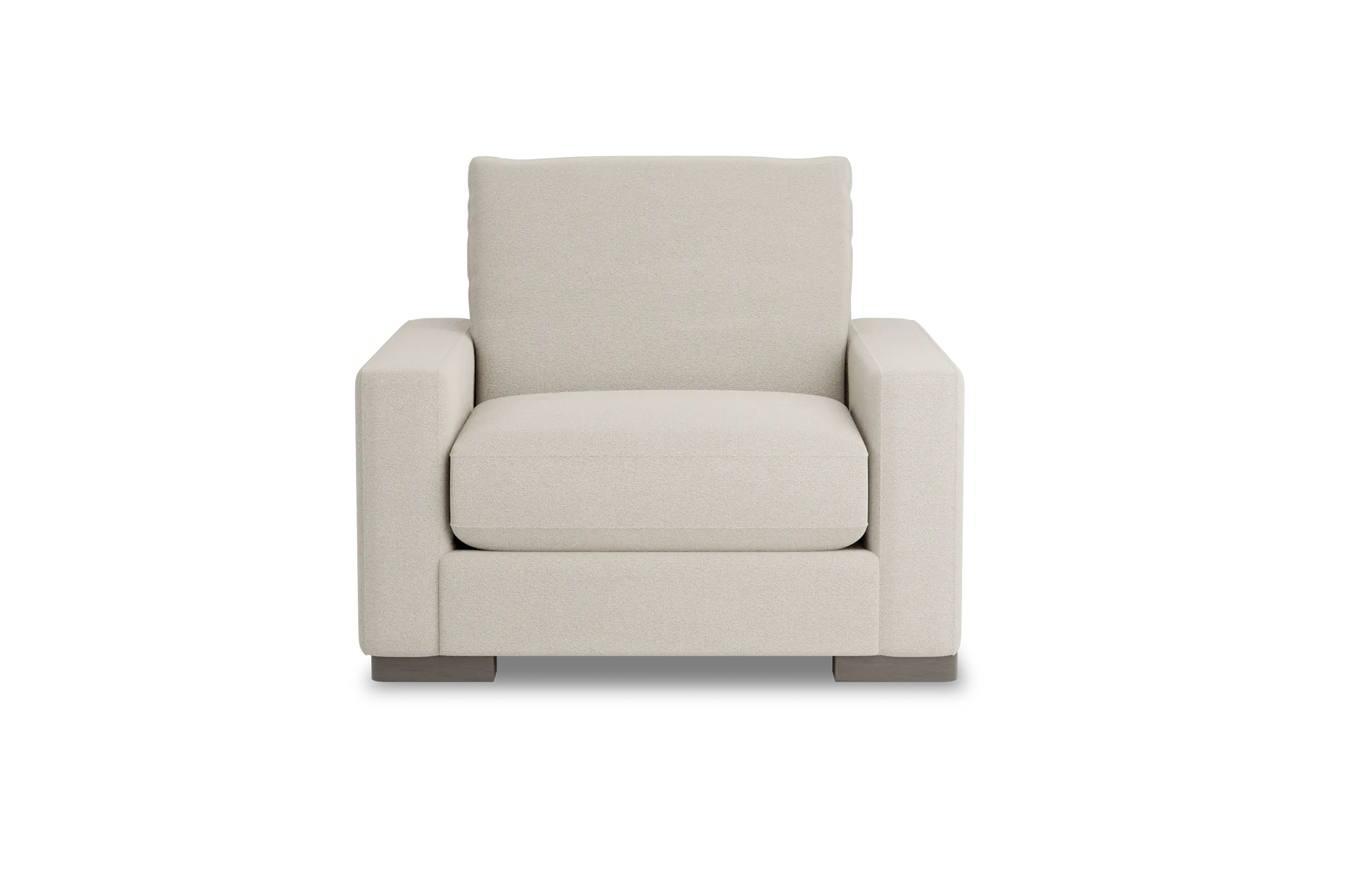 Edgewater Elite Ivory Chair
