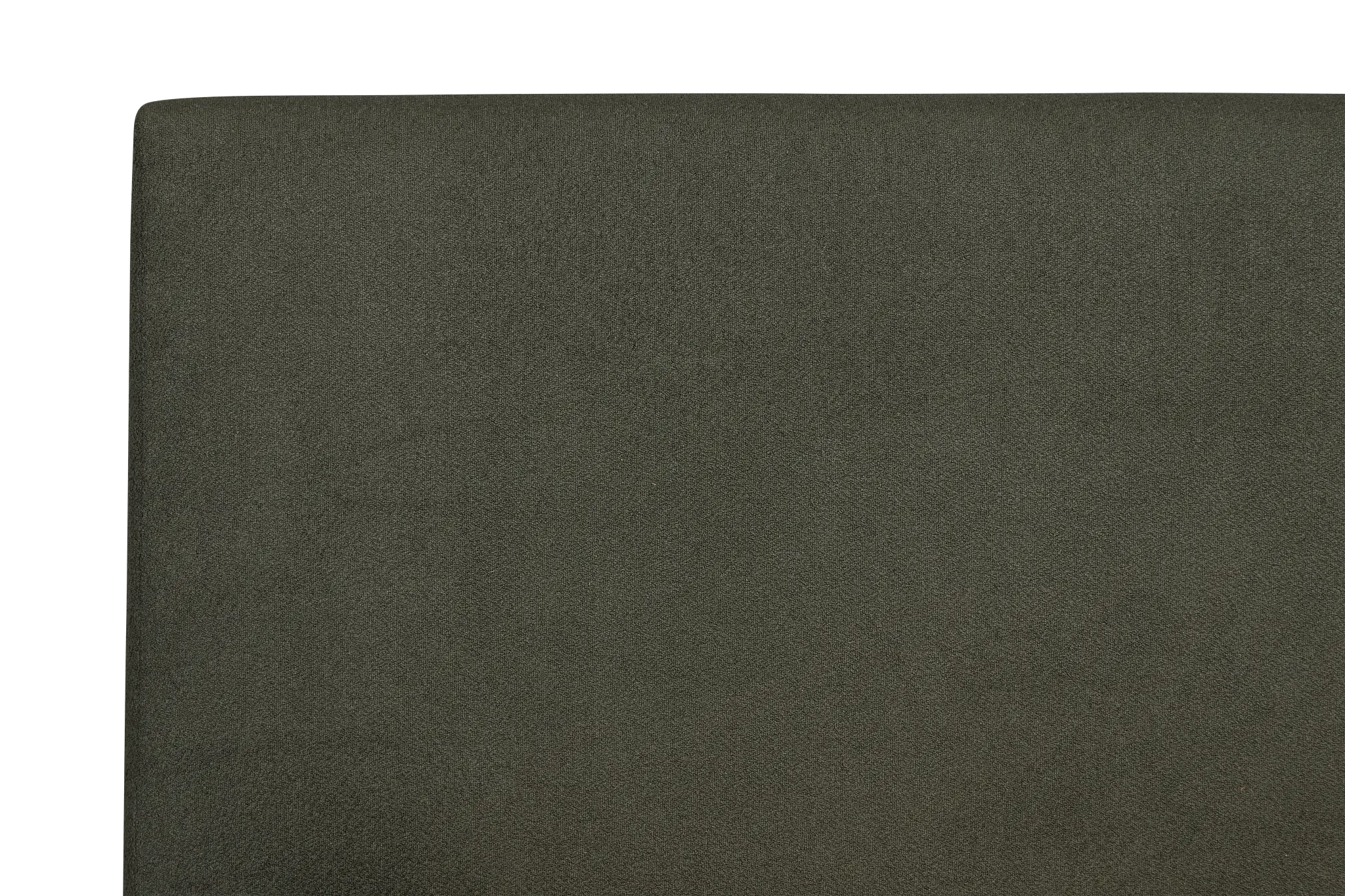 Grayton Sutton Green 44" Upholstered Platform Bed Grayton Sutton Green 44" Upholstered Platform Bed