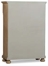 Galveston Light Tone Drawer Chest