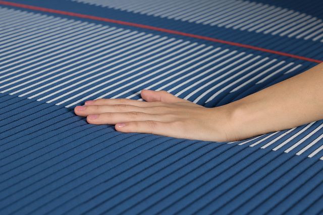Posturepedic Elite Hybrid Brenham 2 14" Soft Hybrid Mattress