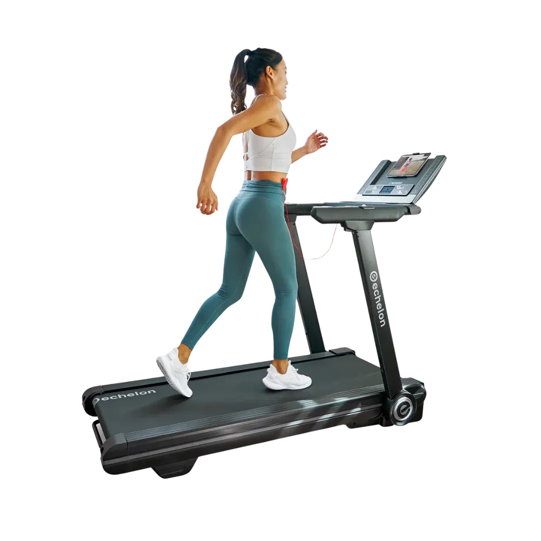 Echelon Fit Stride-6 Treadmills
