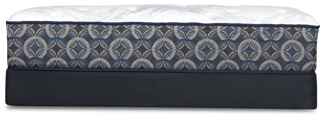 Perfect Sleeper Calming Nights Plush Mattress Set Perfect Sleeper Calming Nights Plush Mattress Set