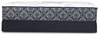 Perfect Sleeper Calming Nights Plush Mattress Set
