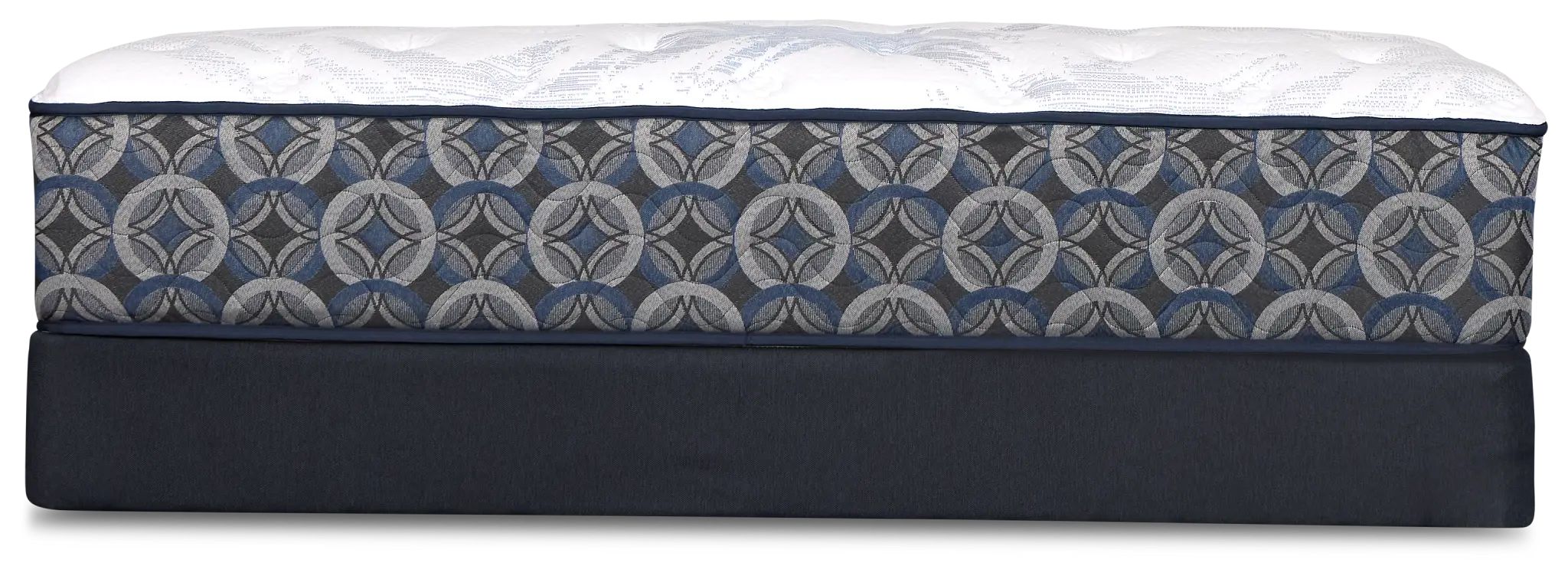 Perfect Sleeper Calming Nights Plush Mattress Set Perfect Sleeper Calming Nights Plush Mattress Set
