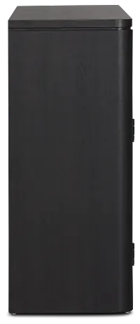 Emory Black Server