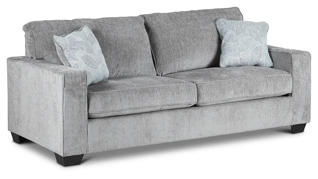 Altari Light Gray Micro Sofa Altari Light Gray Micro Sofa
