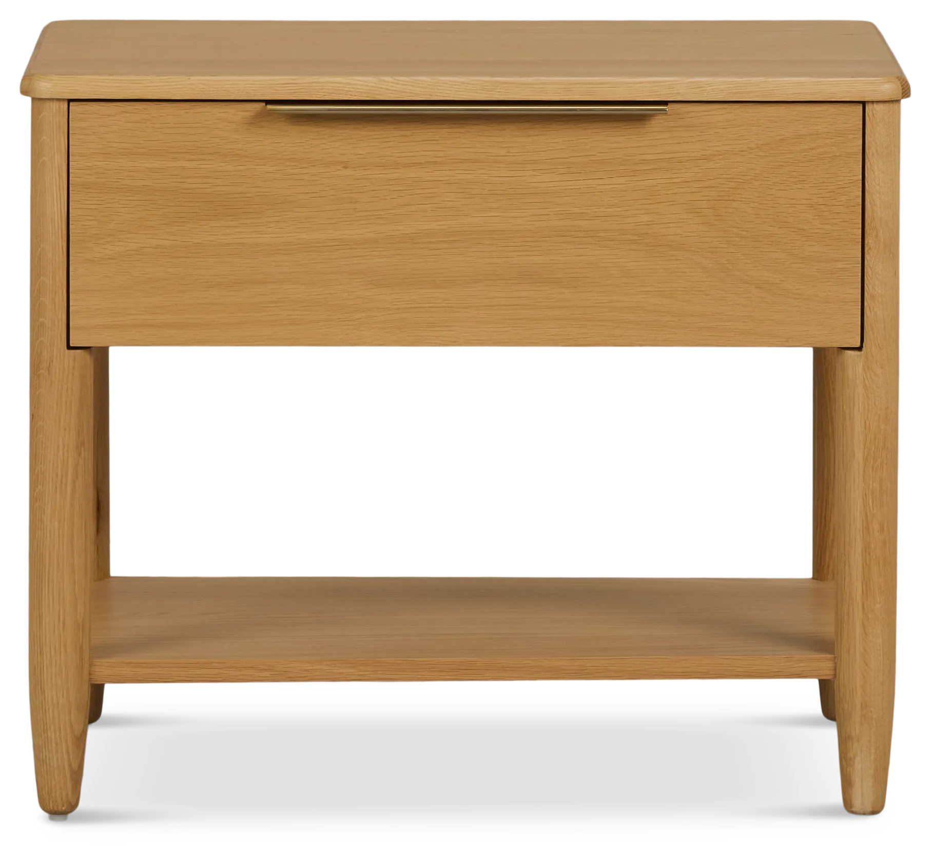 Stockton Light Tone Nightstand