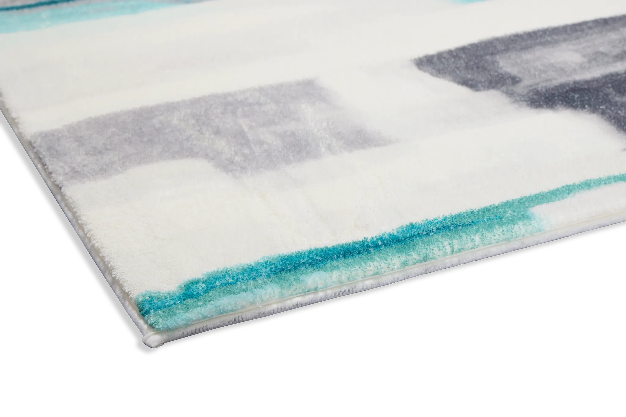 Piper Blue 2x7 Runner