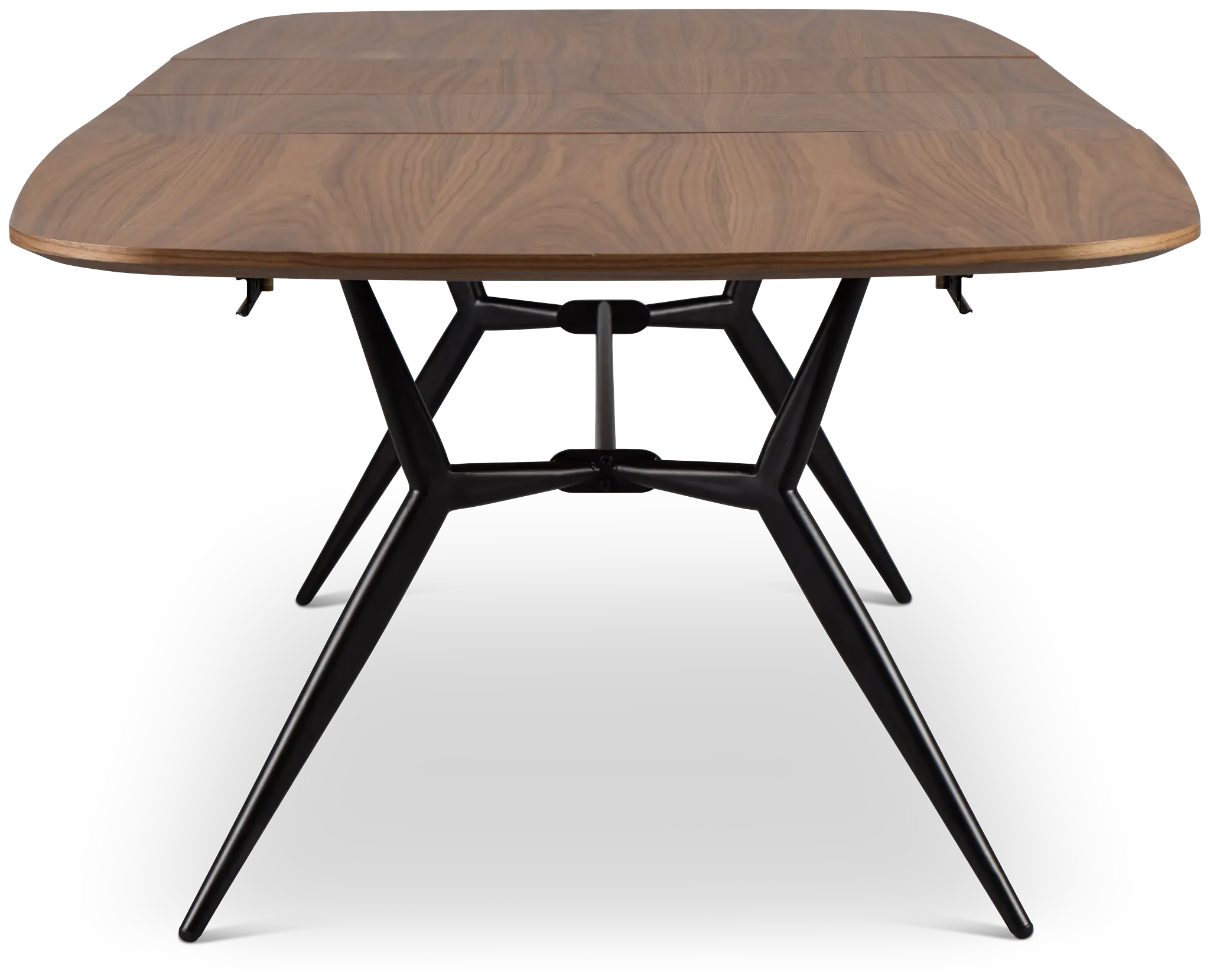Margo Two-tone Rectangular Table Margo Two-tone Rectangular Table