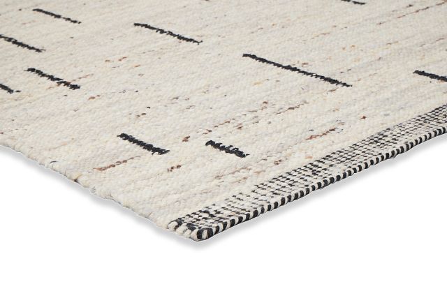 Alici Beige 8x10 Area Rug