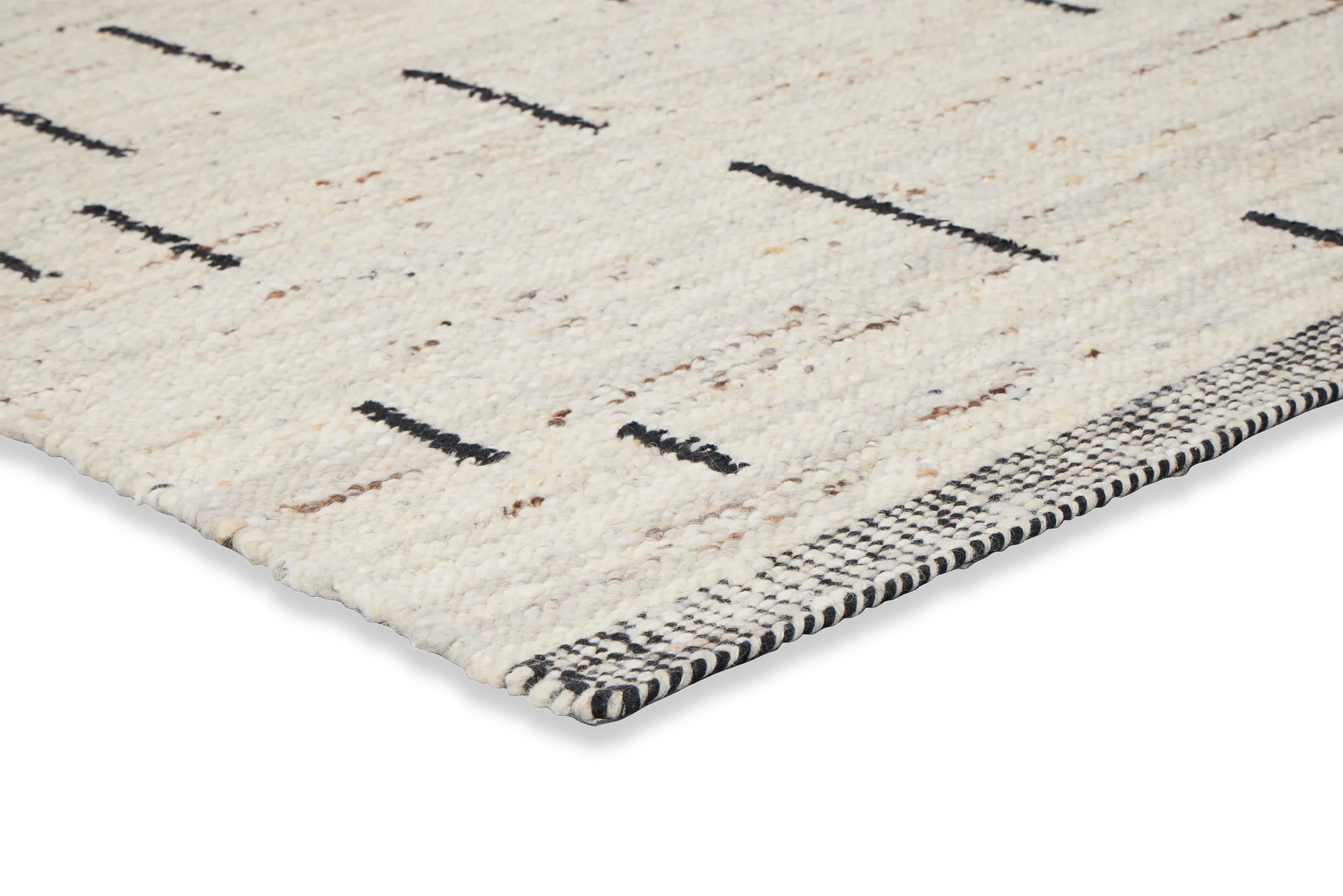 Alici Beige 8x10 Area Rug