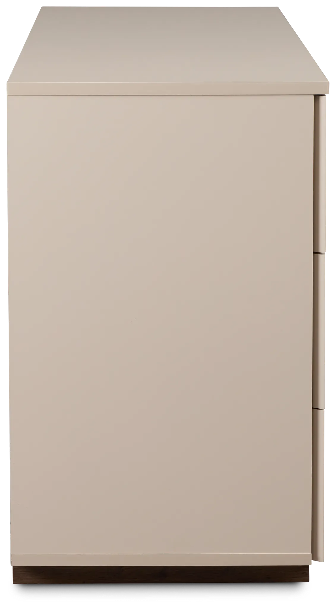 Brasilia Light Beige Dresser