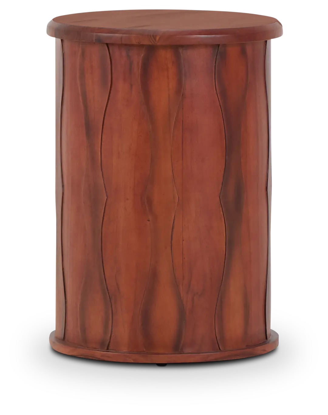 Aura Mid Tone Accent Table Aura Mid Tone Accent Table