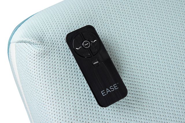Tempur-pedic Tempur-luxeadapt Soft Ease Adjustable Mattress Set