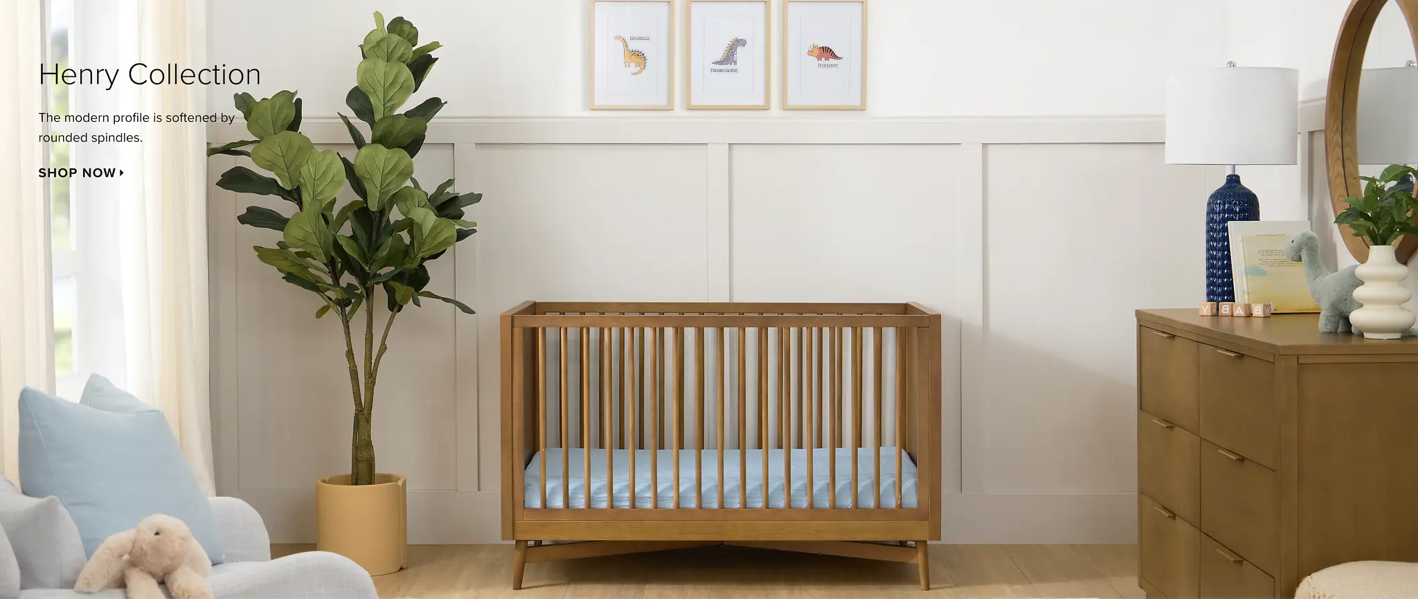 Show Henry Collection Show Henry Collection