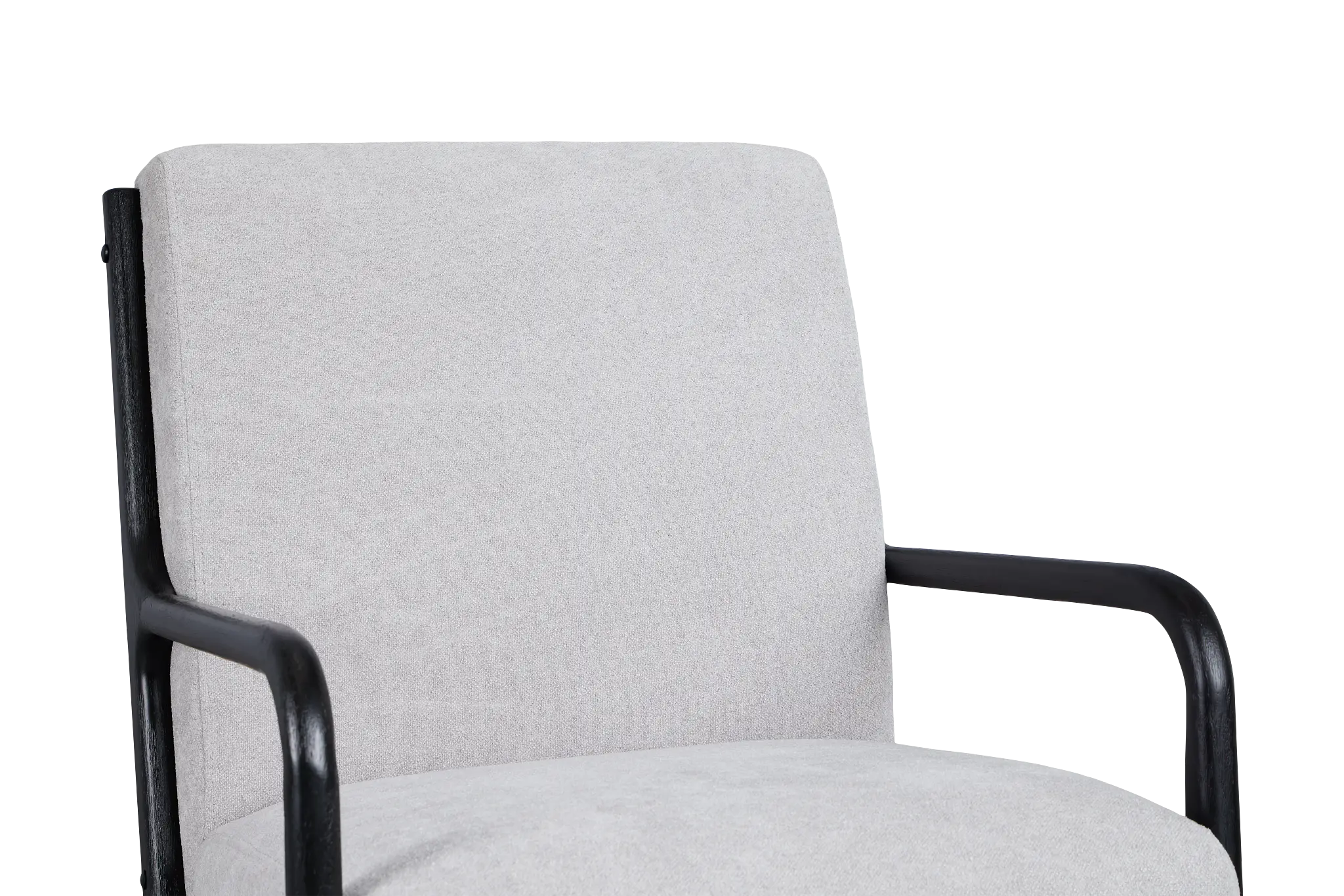 Kamora Gray Accent Chair Kamora Gray Accent Chair