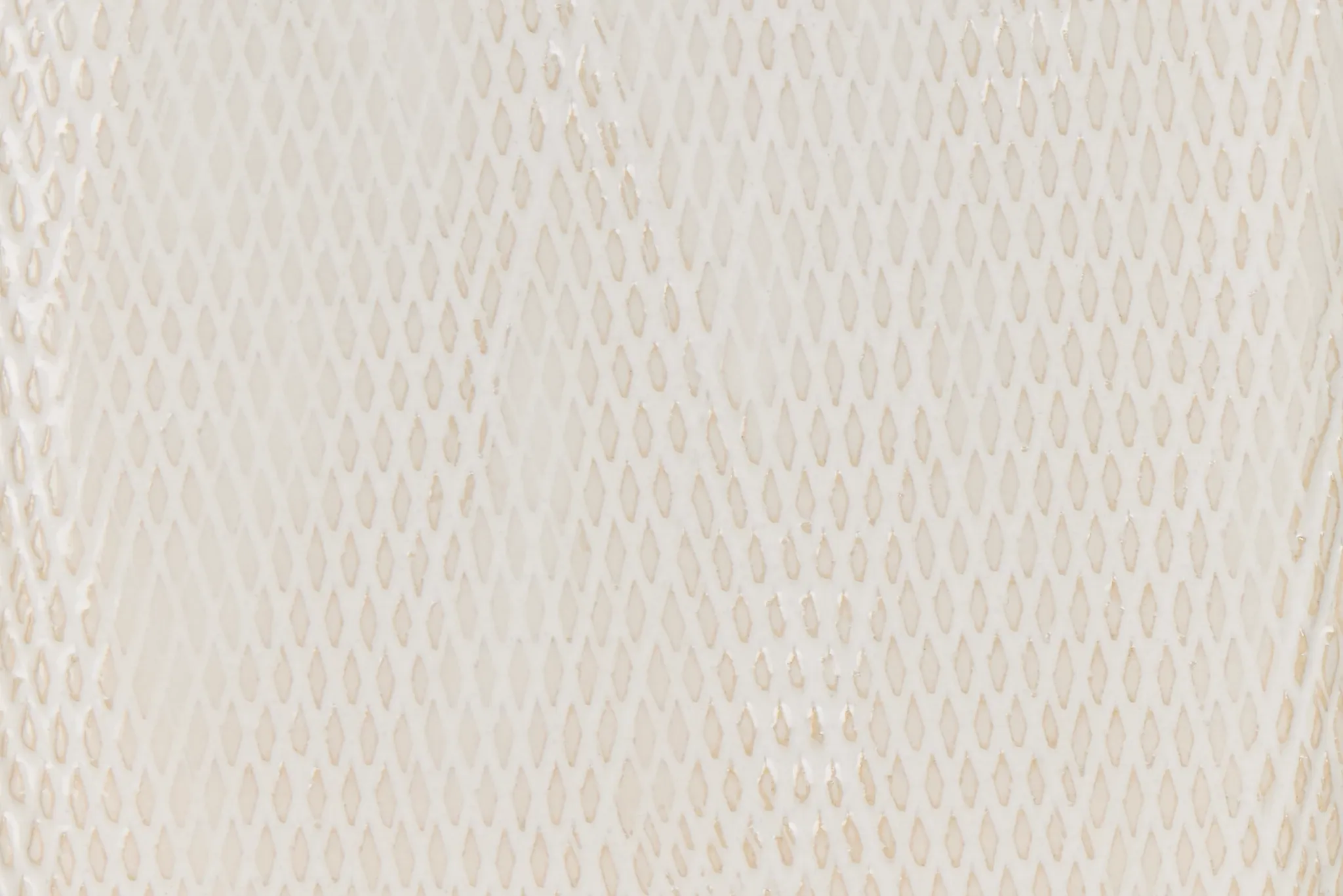 Rowi Ivory Medium Vase