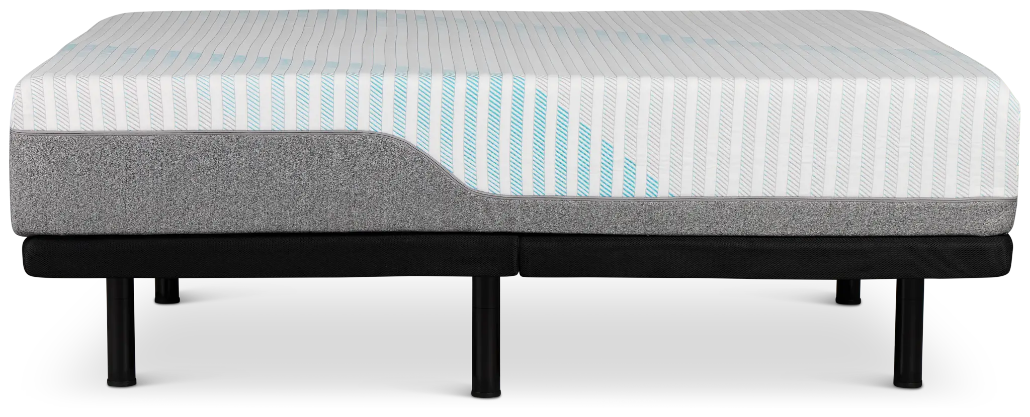 Rest & Renew Performance Firm Deluxe Adjustable Mattress Set Rest & Renew Performance Firm Deluxe Adjustable Mattress Set