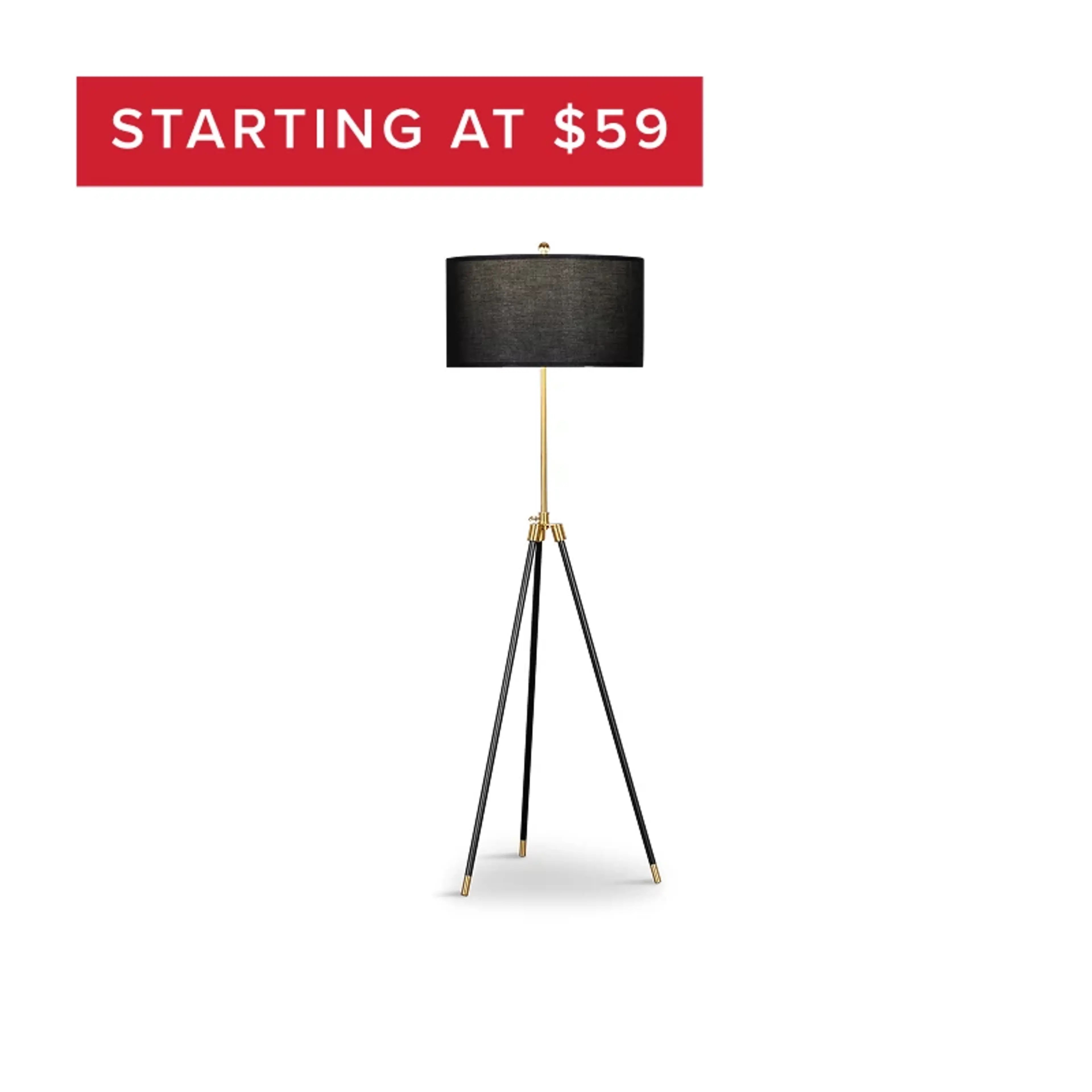 Floor Lamps