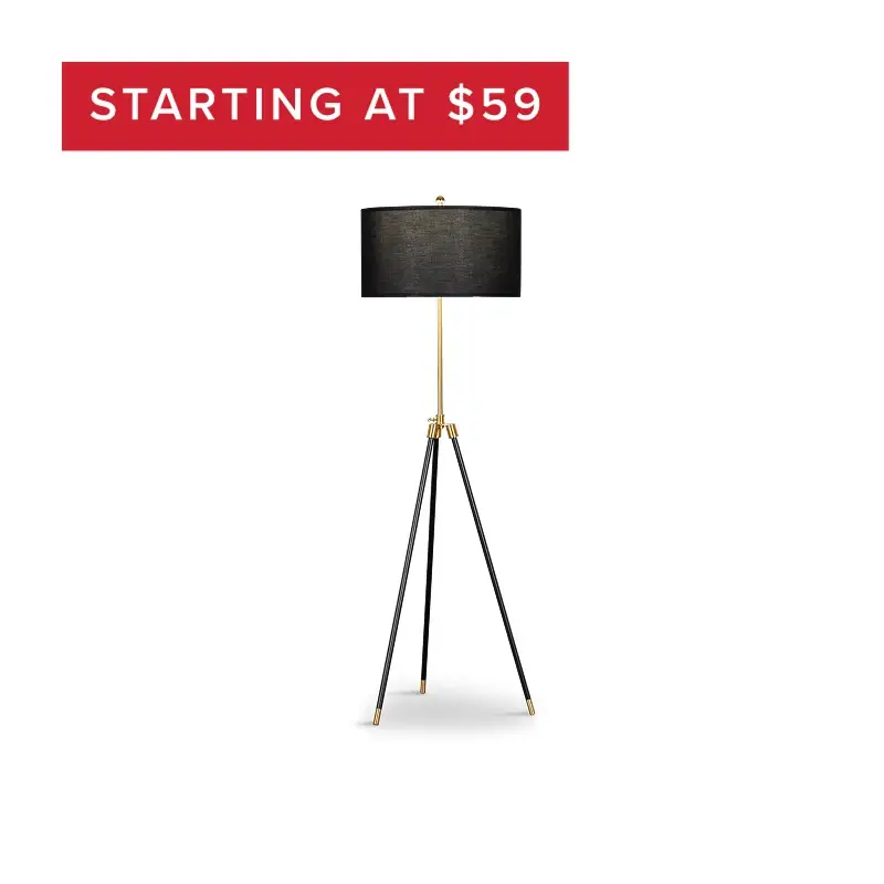 Floor Lamps